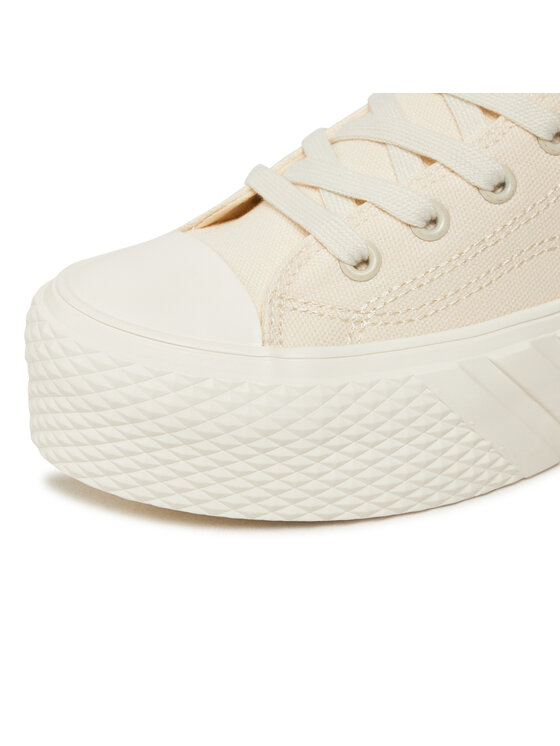 ONLY Shoes Кеди ONLY Shoes Ovia 15317422 Écru