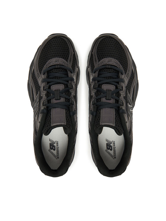 New Balance Sneakers New Balance U740BO2 W Nero