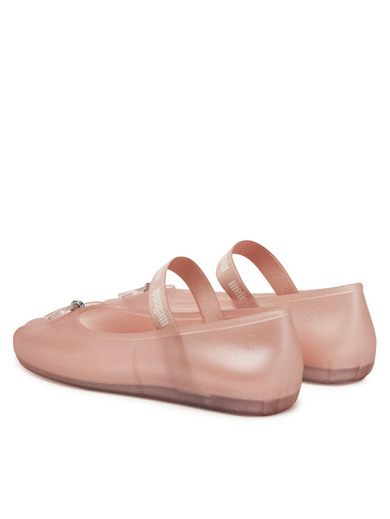 Melissa Балетки Melissa Melissa Sophie Ad M 35701 Рожевий