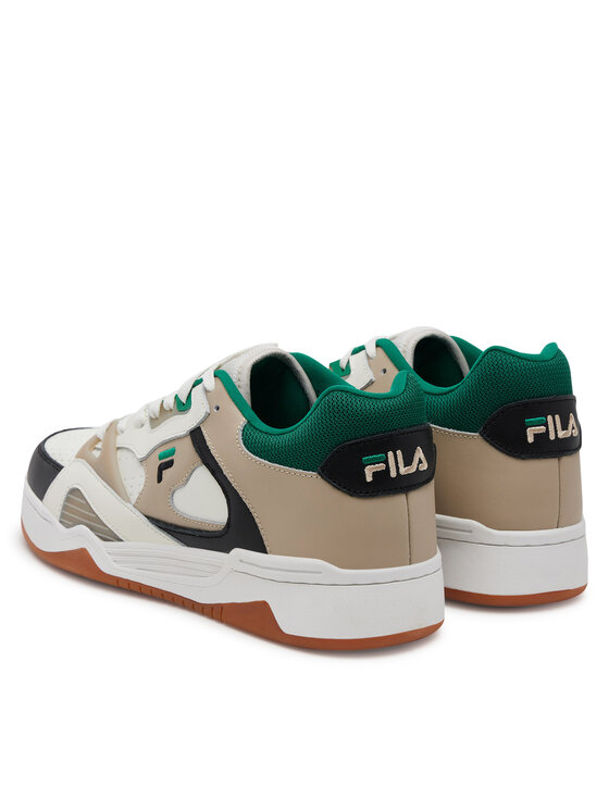 Fila Sneakers Fila Wayne FFM0383 13278 Alb