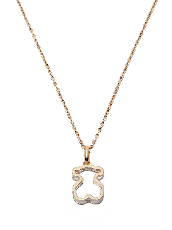 TOUS Kaklarota TOUS Galaxy 1000138100 Zelta