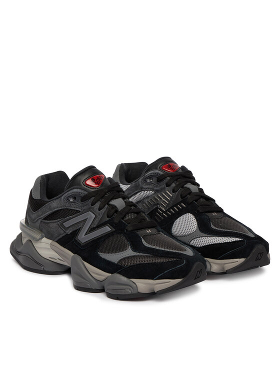 New Balance Αθλητικά New Balance U9060BLK Μαύρο
