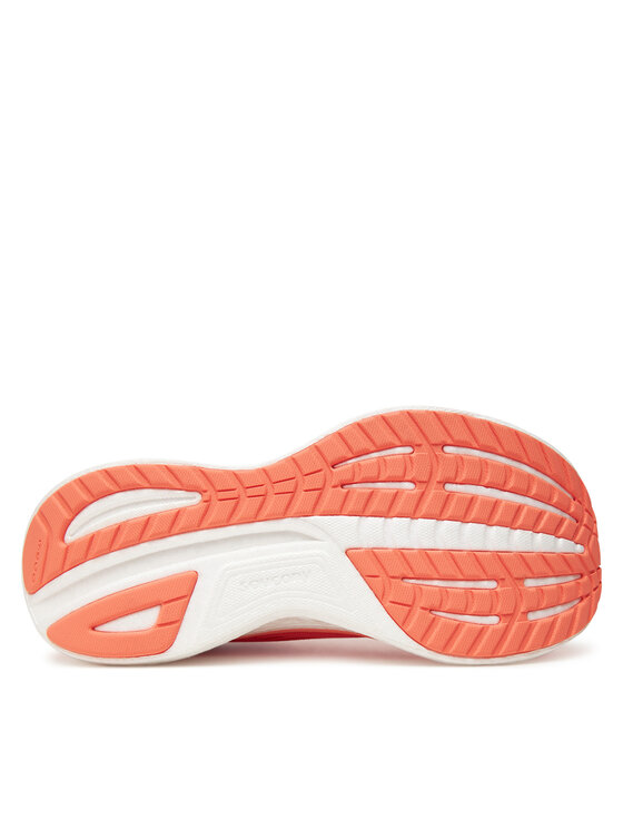 Saucony Tenisice za trčanje Saucony Ride 18 S11000 Koraljna