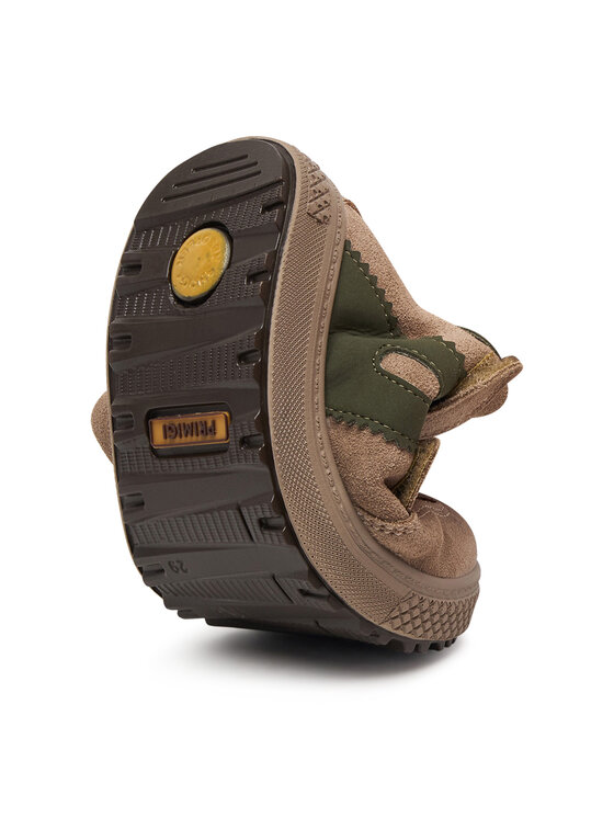 Primigi Laisvalaikio batai Primigi GORE-TEX 2386711 M Smėlio