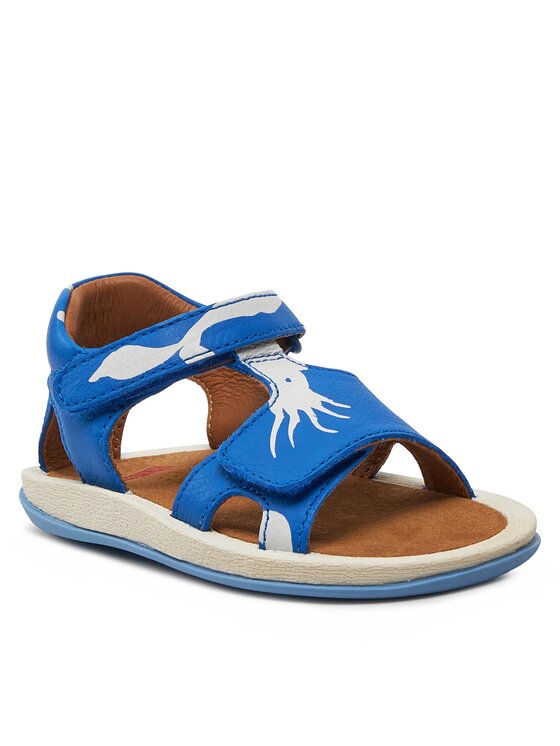 Camper Sandále Camper TWS FW K800580-001 Modrá