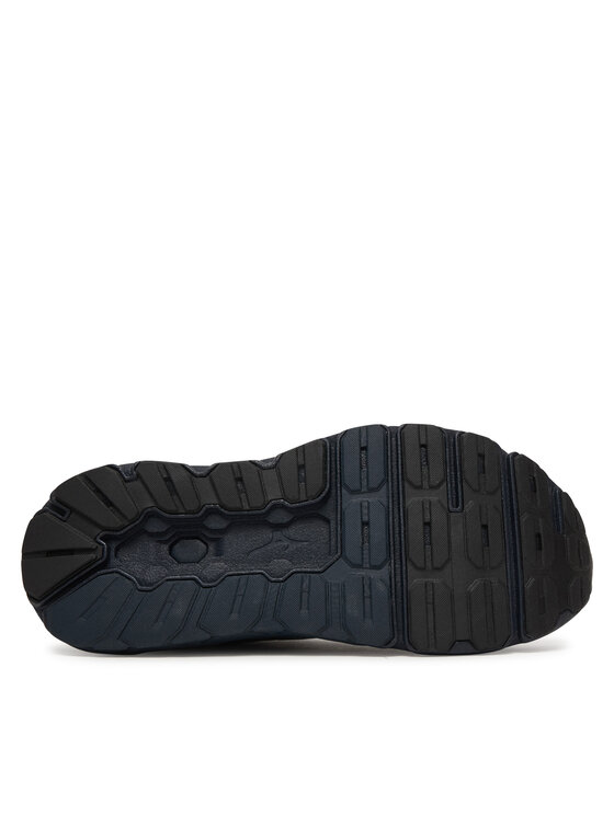 Mizuno Взуття для бігу Mizuno Wave Horizon 9 J1GC2626 02 Сірий