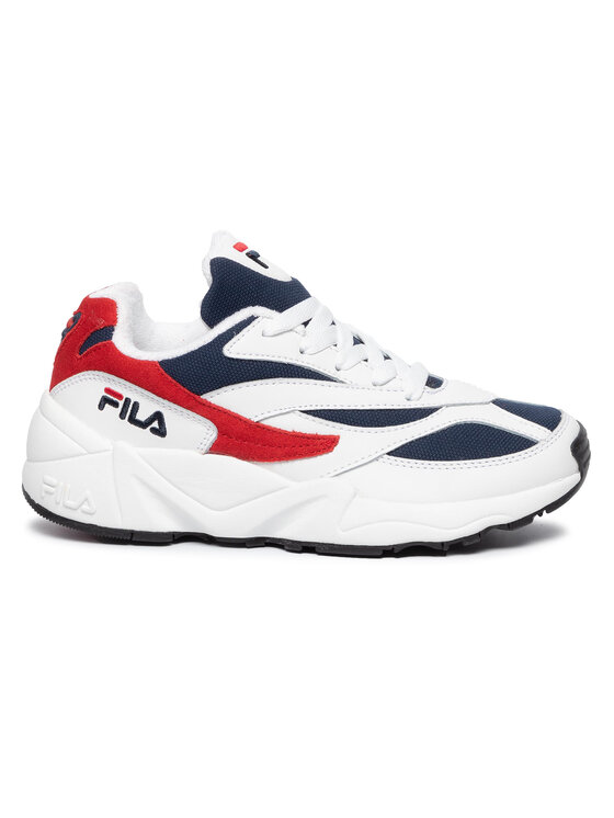 Fila Сникърси Fila Venom Low Wmn Cr 1010552.20K Бял