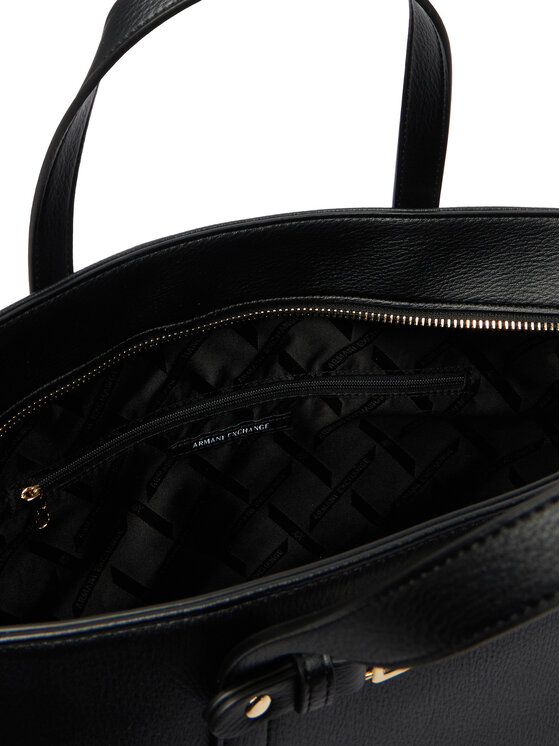 Armani Exchange Сумка Armani Exchange XW002609 AF15632 UC010 Чорний