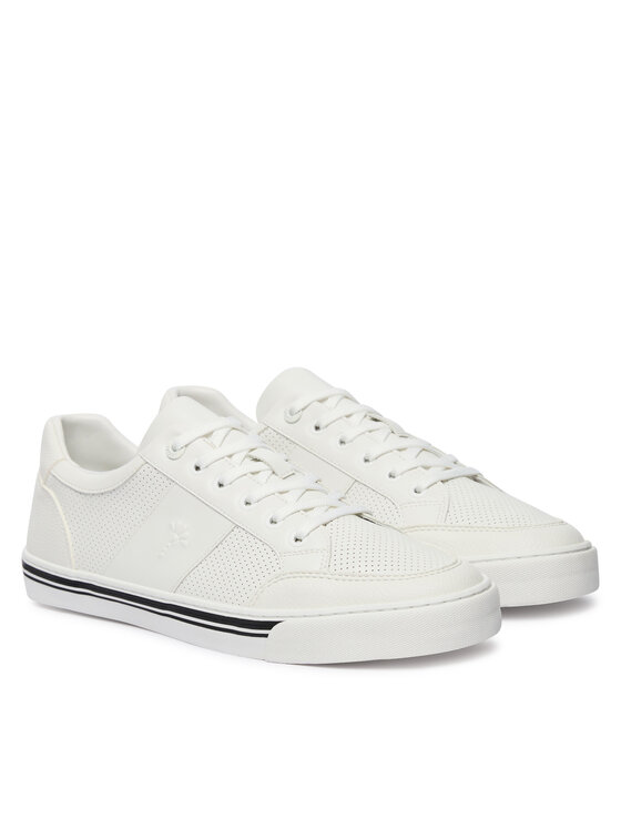 JOOP! Sneakers JOOP! Misto Ice 4140008039 Bianco