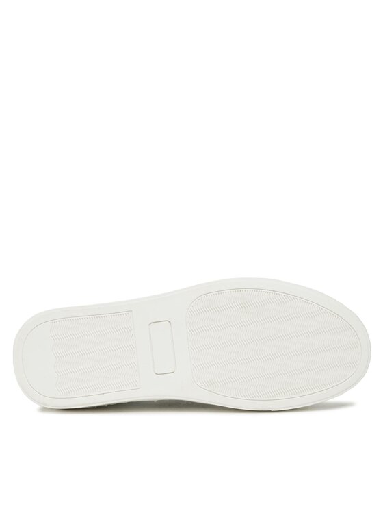 Guess Снікерcи Guess Toda FL7TDO FAL12 Білий