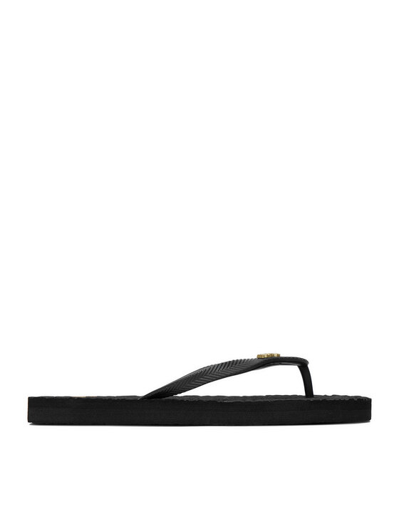 Roxy В'єтнамки Roxy CEOWB-SS25-3C021 Чорний