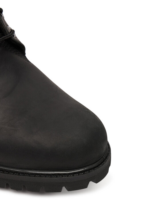 Timberland Черевики туристичні Timberland Premium 6-Inch Waterproof Winter TB1A2E2P0011 Чорний