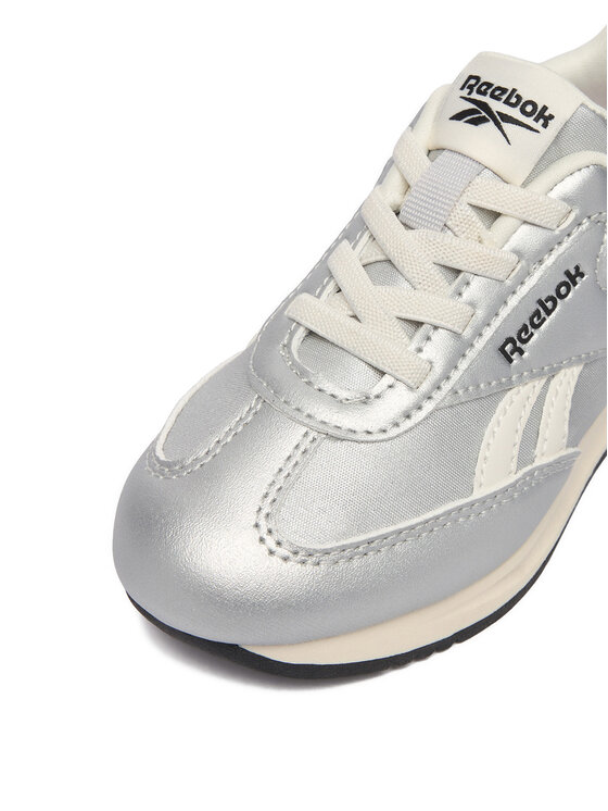 Reebok Снікерcи Reebok CEO-FIORI AR30309RSCI Срібний