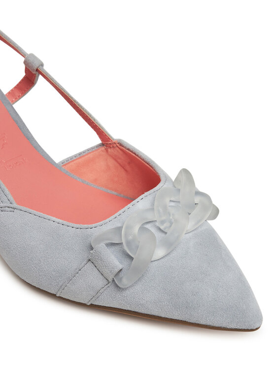 Tamaris Décolleté Tamaris 1-29635-44 Celeste