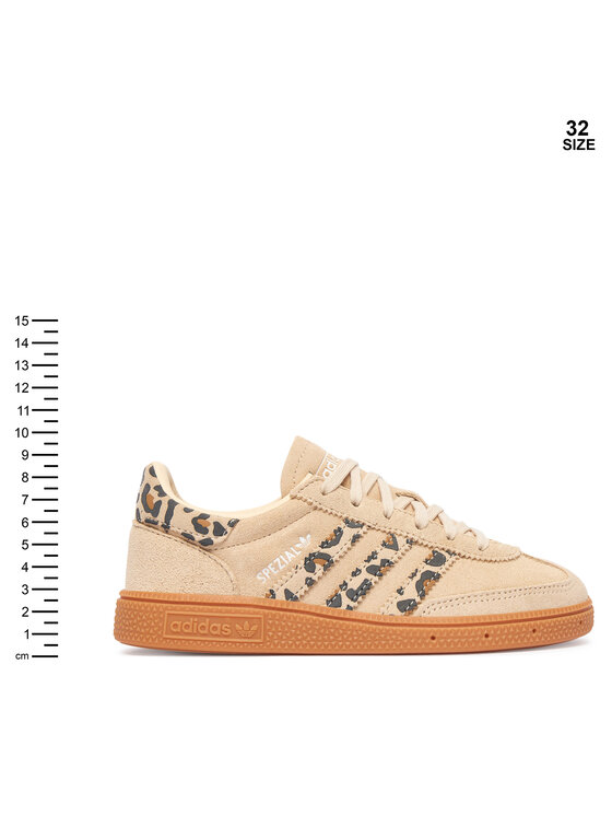 adidas Zapatillas adidas Handball Spezial LA1389 Beis