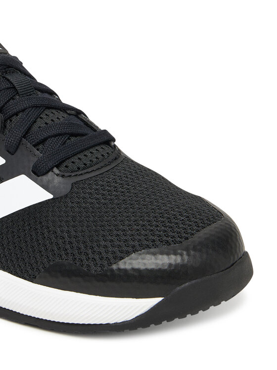adidas Взуття для тренажерного залу adidas Dropset Base JS3165 Чорний