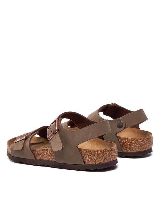 Birkenstock Sandale Birkenstock New 87781 D Maro