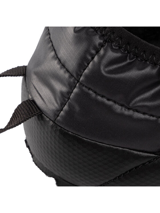 The North Face Pantofole The North Face Tech UtilityTraction Mule V NF0A3UZNKY4 Nero