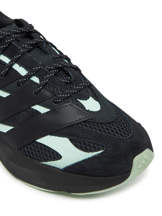 adidas Снікерcи adidas Mercedes - AMG Petronas Formula One Team Lightblaze JR1058 Чорний