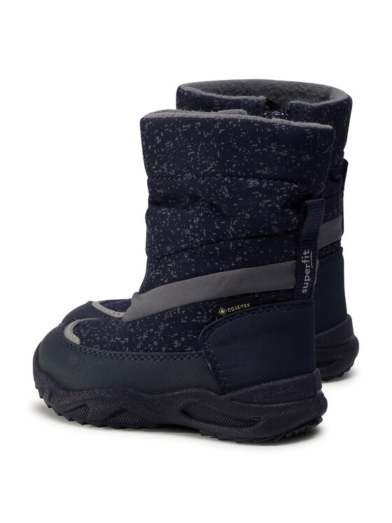 Superfit Снігоходи Superfit GORE-TEX 1-009228-8000 M Cиній
