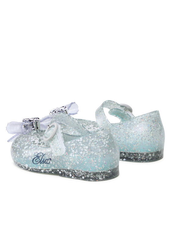 Melissa Балетки Melissa Mini Melissa Sweet Love + Disn 33447 Голубий