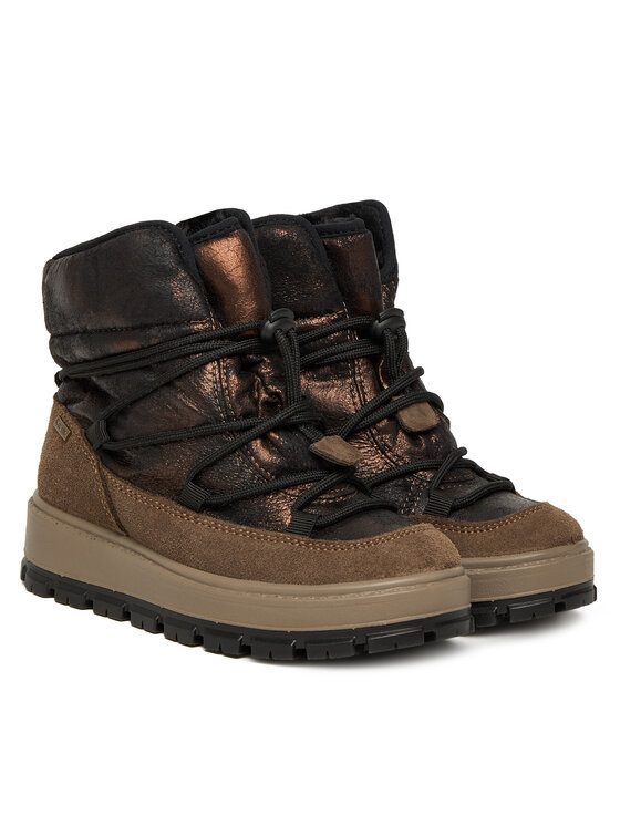 Primigi Апрески Primigi GORE-TEX 8879822 M Кафяв