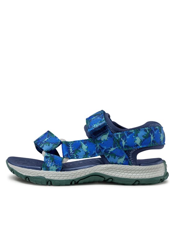 Merrell Босоніжки Merrell Kahuna Web MK264948 Голубий