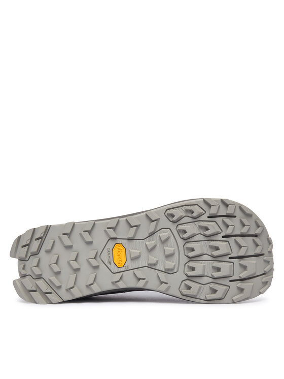 Altra Buty do biegania Altra Lone Peak 9+ AL0A85S1 Czarny