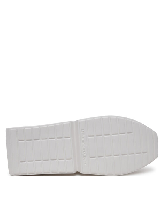 United Nude Αθλητικά United Nude Mega Juno 10912770117 Λευκό