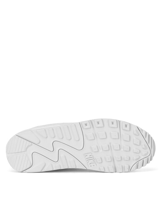 Nike Sportcipők Nike DH8010 100 Fehér