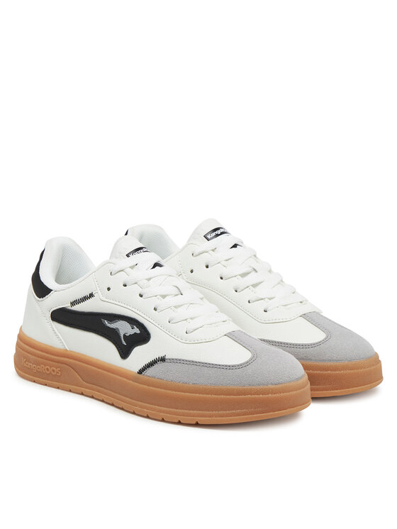 KangaRoos Снікерcи KangaRoos K-GW Heaven OG 30172 000 0500 Білий