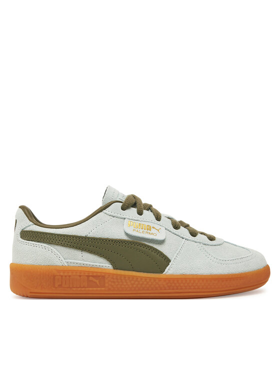 Puma Αθλητικά Puma Palermo Team 396463 51 Μπλε