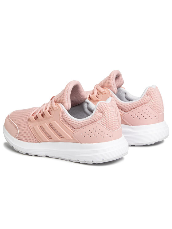 adidas Tenisice za trčanje adidas Galaxy 4 EG8380 Ružičasta