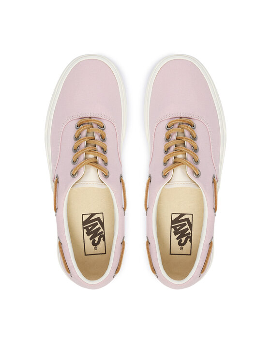 Vans Kedai Vans Authentic Boat Shoe VN000Z6WPNK1 Šviesiai rožinė