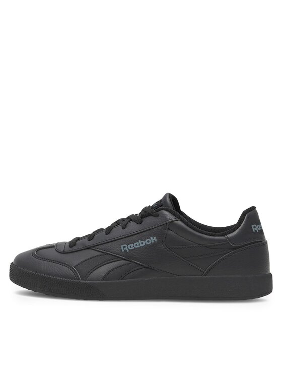Reebok Sneakersy Reebok Smash Edge S 100008254-M Černá