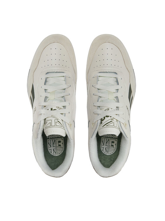 Reebok Αθλητικά Reebok Bb 4000 II IF4717 Λευκό
