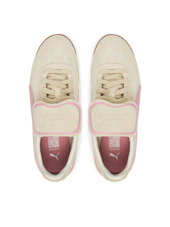 Puma Снікерcи Puma Arizona Premium 403780 01 Рожевий