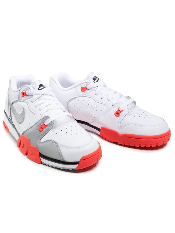 Nike Tenisice Nike Cross Trainer Low CQ9182 105 Bijela