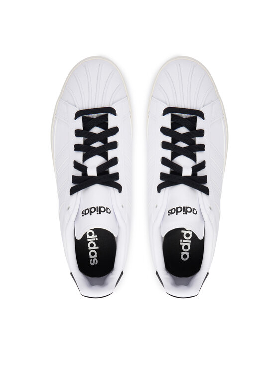 adidas Снікерcи adidas Streettalk Shoes KI9203 Білий