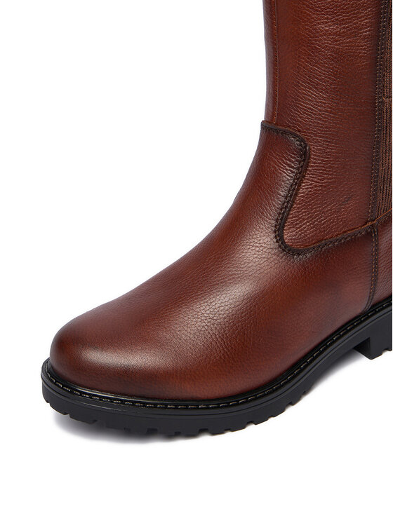 Remonte Stivali Remonte CEO-R6594-24 Marrone