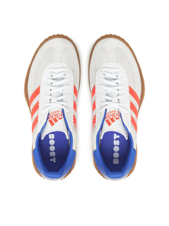adidas Взуття у спортзал adidas HB Spezial Pro FZ4654 Бежевий