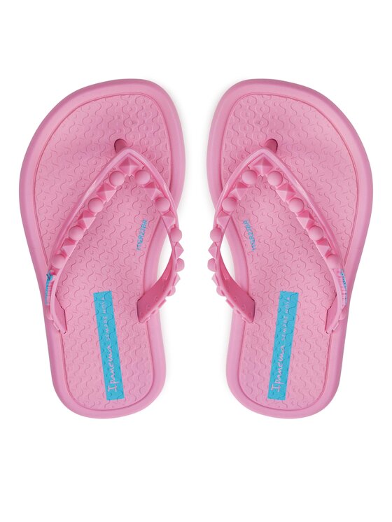 Ipanema В'єтнамки Ipanema 27131 Рожевий