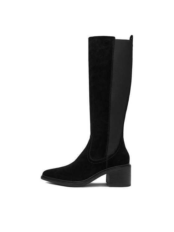 Lasocki Stivali Lasocki CEO-WS13657-02 Nero