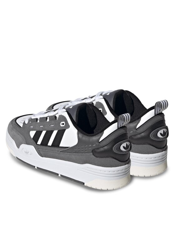 adidas Sneakersy adidas Adi2000 Shoes HQ6916 Szary