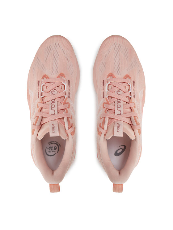 Pantofi pentru alergare Asics Novablast 5 1012B765 Roșu | Epantofi.ro