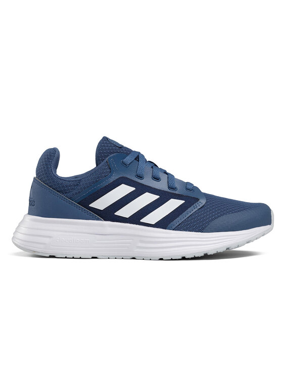 adidas Взуття для бігу adidas Galaxy 5 FY6741 Cиній