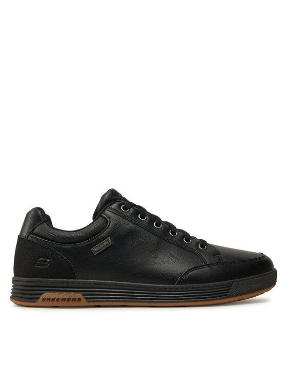 Skechers Снікерcи Skechers Cavell Sparkman 210944/BLK Чорний