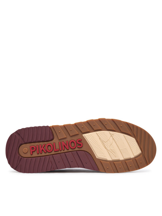 Pikolinos Снікерcи Pikolinos Teide M3W-6015C1 Кольоровий