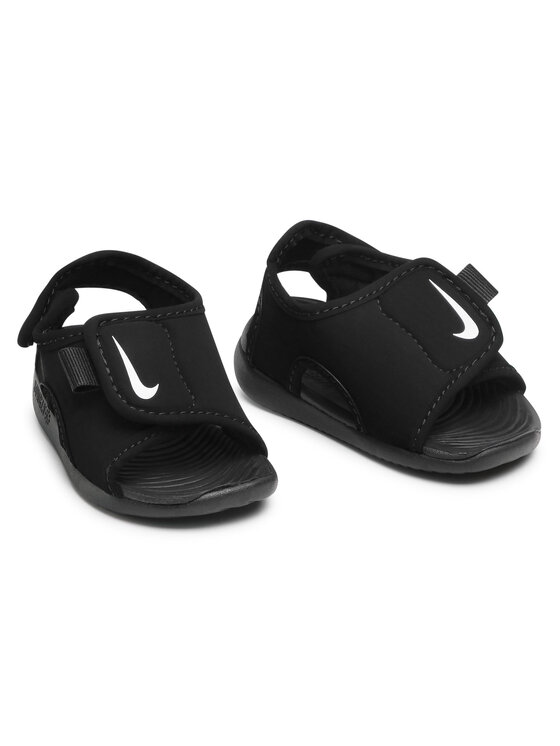 Nike Sandale Nike Sunray Adjust 5 V2 (TD) DB9566 001 Negru