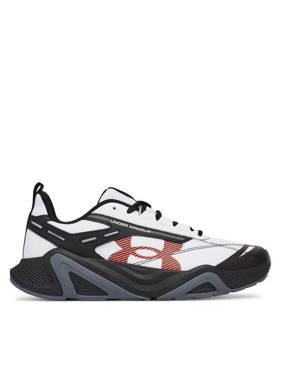 Under Armour Παπούτσια για Γυμναστήριο Under Armour UA Charged Commit TR 5 6007140 Έγχρωμο